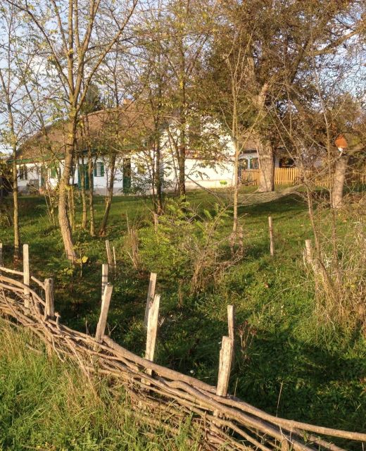 Racka Vendégház és Jurtaszállás Erdősmecske