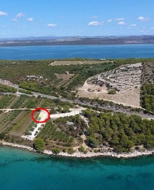 Apartments By The Sea Pakoštane, Biograd - 16203 Pakoštane