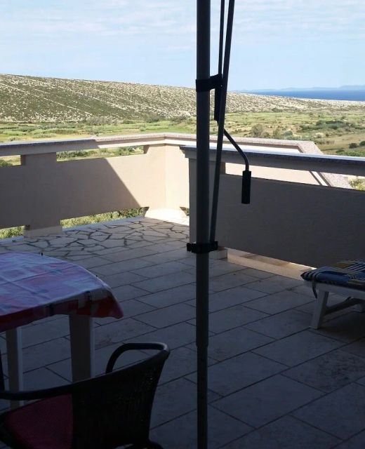 Apartments With Parking Space Kolan, Pag - 16482 Kolan