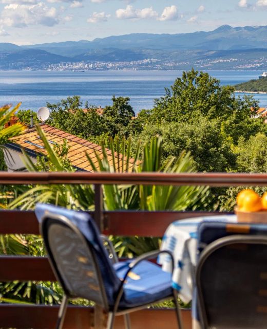 Apartments Filosevic Njivice Krk
