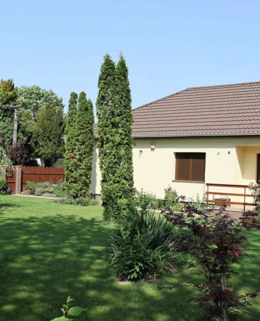 Rézi Ház Balatonboglár