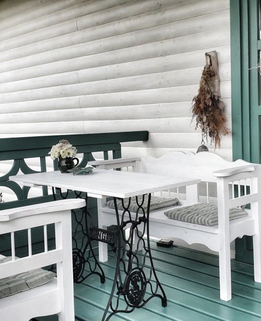 Őrség Cottage Luxury Vendégház Magyarszombatfa