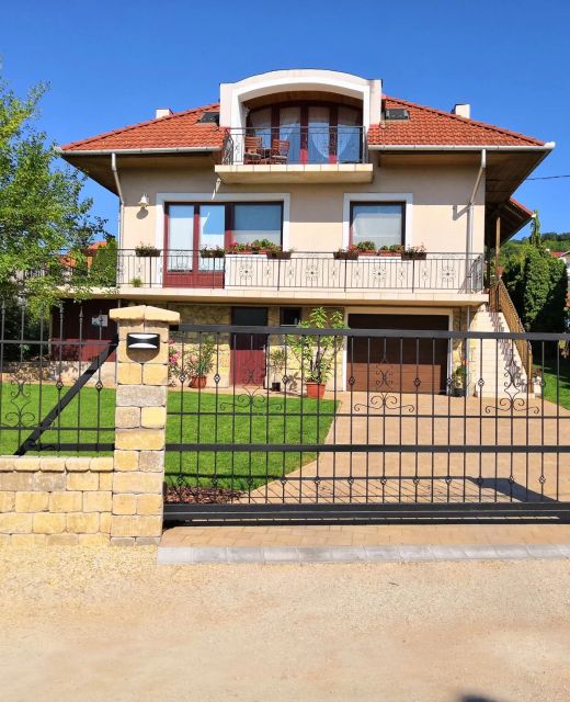 Bianka Apartmanház Balatonalmádi