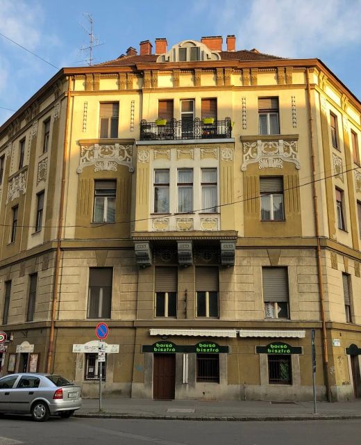 Csijo Apartman Szeged