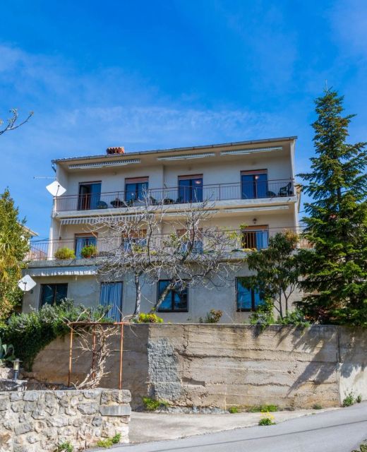 Apartman Ivka Dramalj
