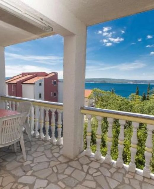 Apartmani Ivan Dramalj
