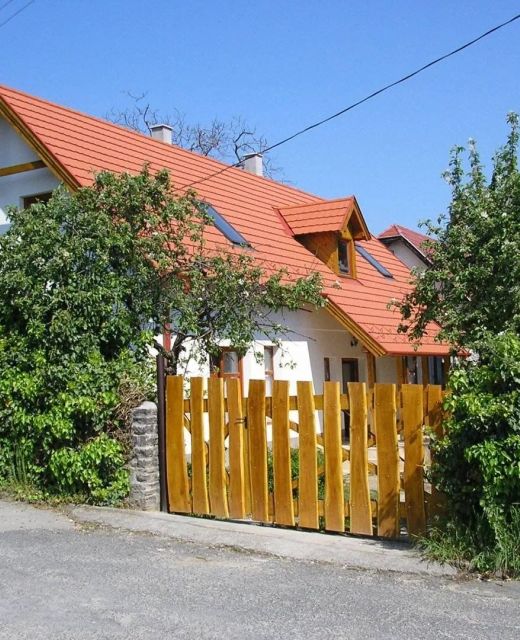 Hámos Apartman Badacsonytomaj