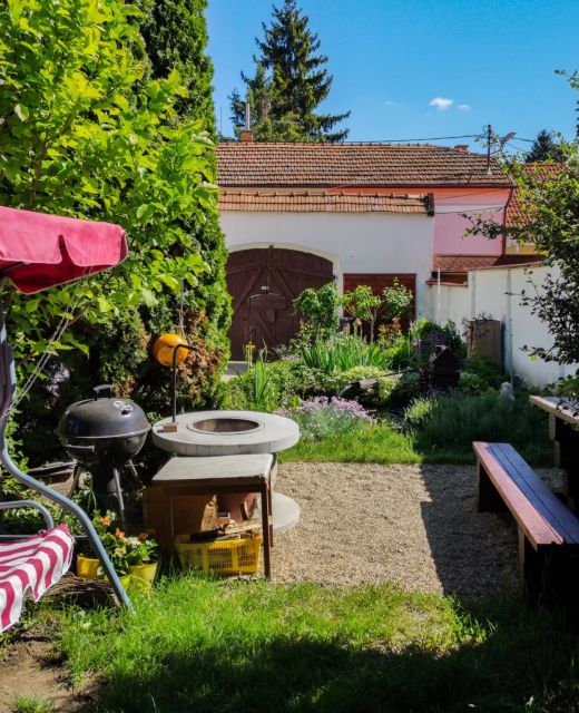 Tercsi Apartman Eger