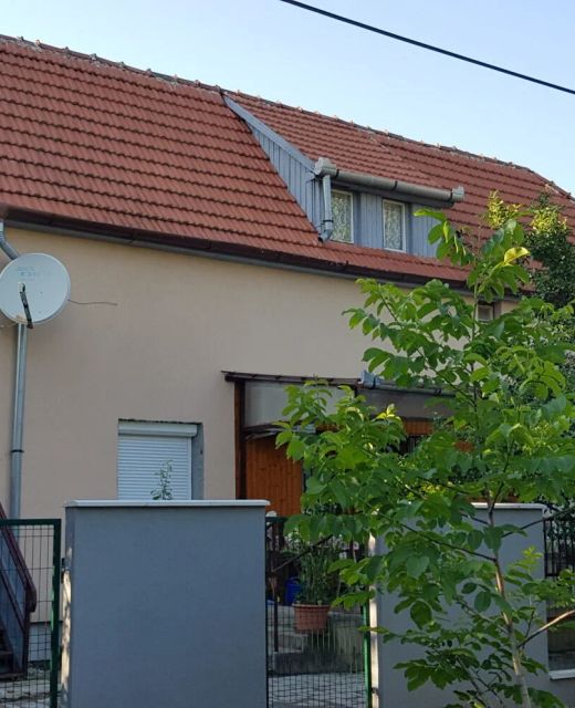 Zöldvár Vendégház Mezőkövesd