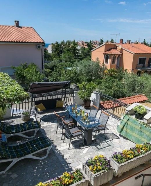 Apartman Lori 1 Poreč