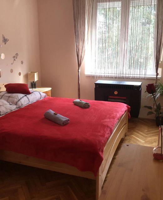Arany Apartman Kaposvár