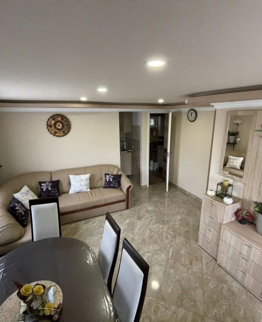 Geszler Apartman Balatonmáriafürdő