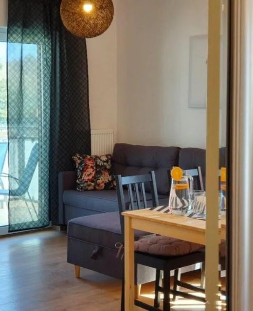 365PAM - Apartamenty Szafirowa Mierzeja - Mielno