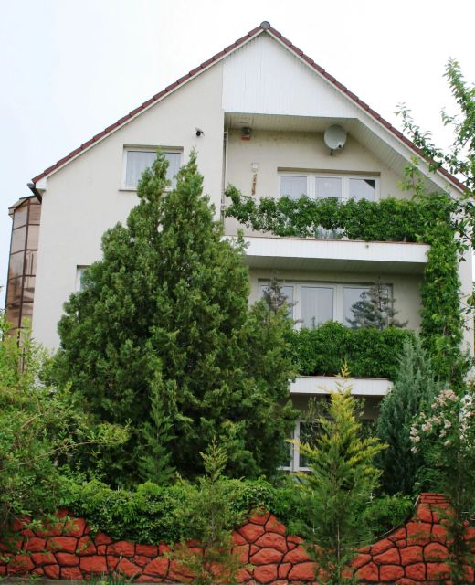 Apartman Donau Tát