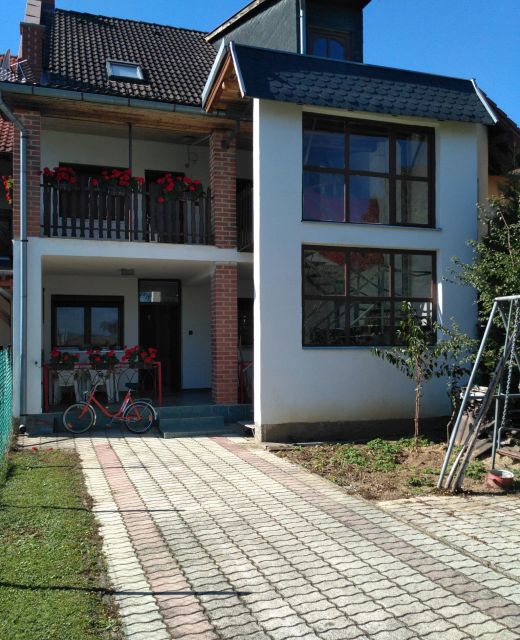 Arnold Apartmanház Bük