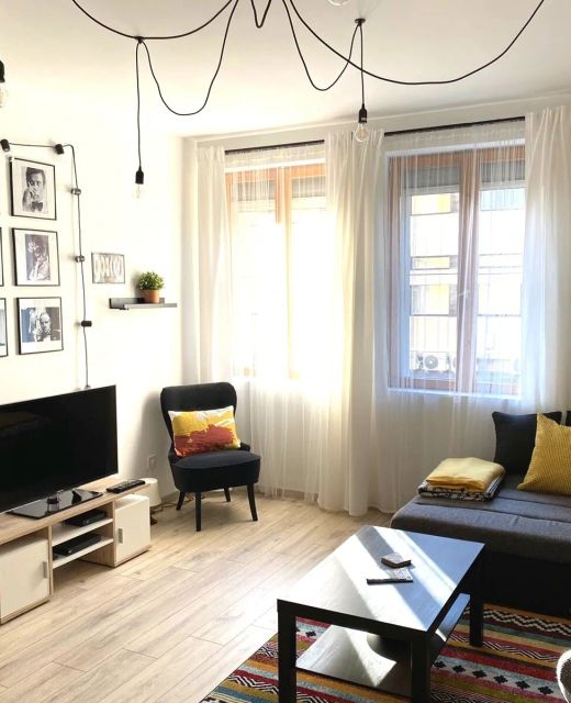 Room Bueno Apartman Eger
