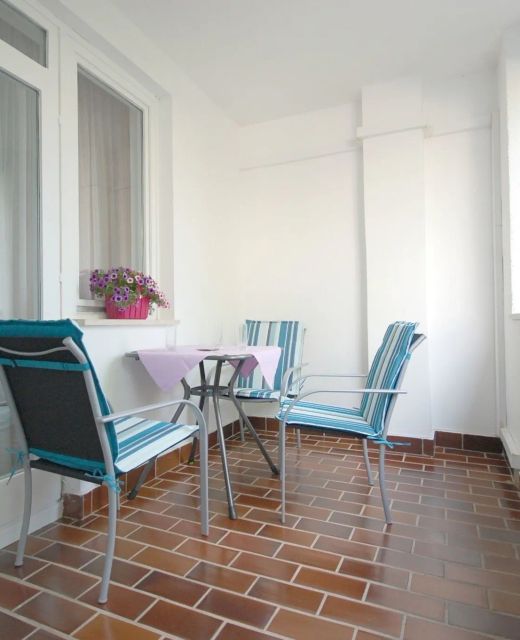 Apartment Mezler Njivice Krk