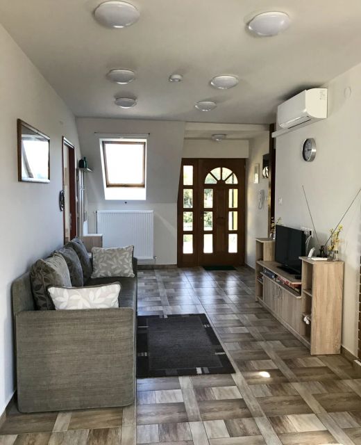 Rudolf Apartment Budapest