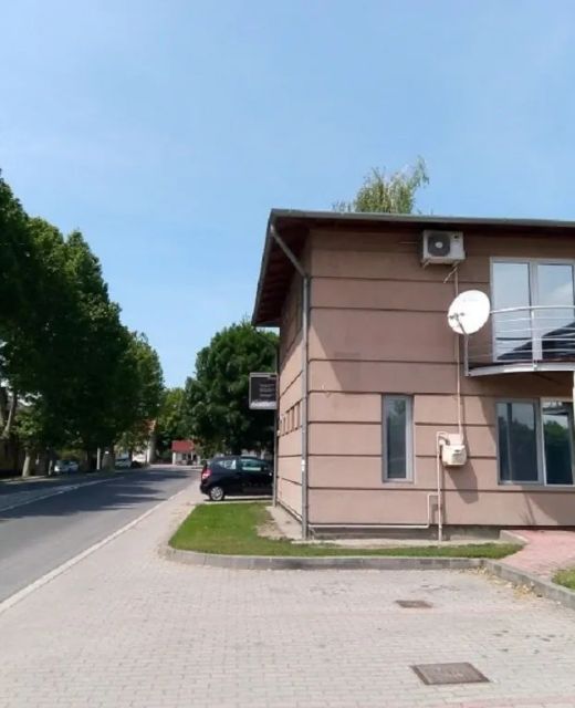 Golden Sunshine Apartman Siófok