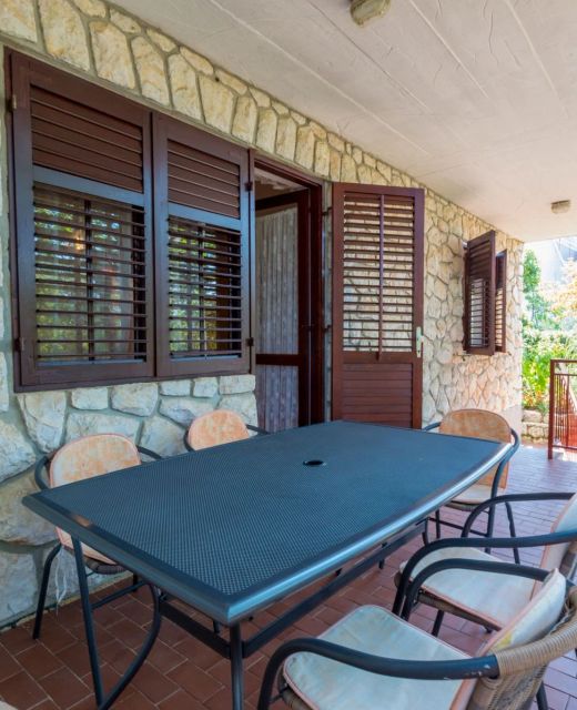 Apartman Vera Dramalj