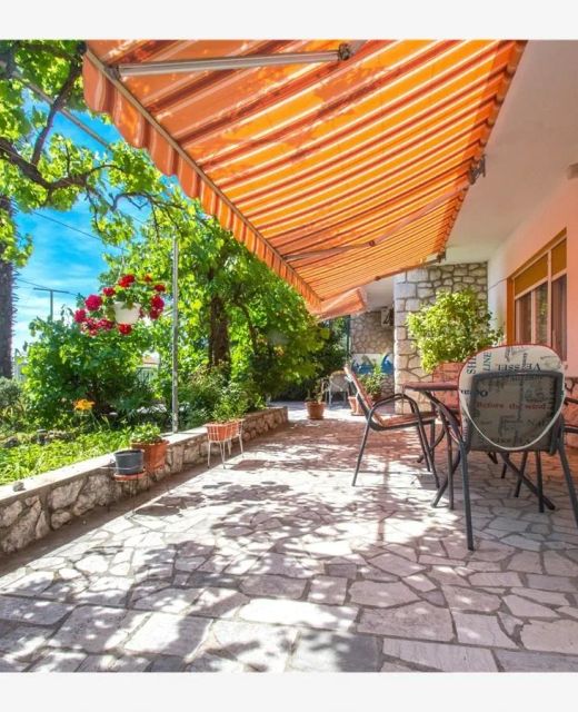 Apartmani Andrea 1 Dramalj