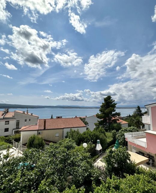 Apartman Neno Dramalj