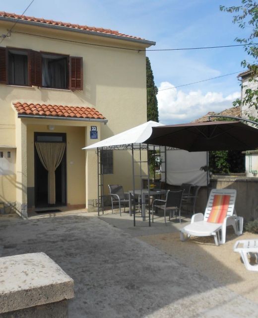 Holiday House Meri Krk