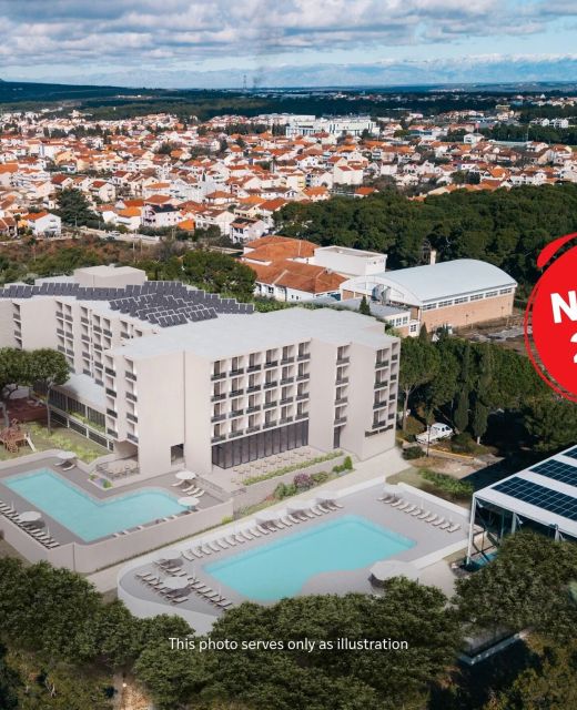 Family Hotel Adria - All Inclusive Biograd na Moru