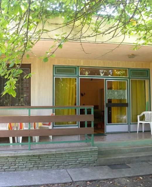 Bakondi Apartman Szántód