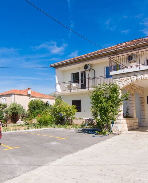Apartments Silva Trogir