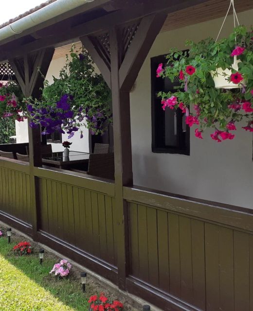 Cottage House Balatonszemes