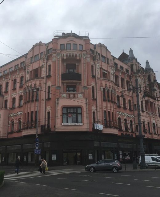 Piac Utcai Apartman Debrecen