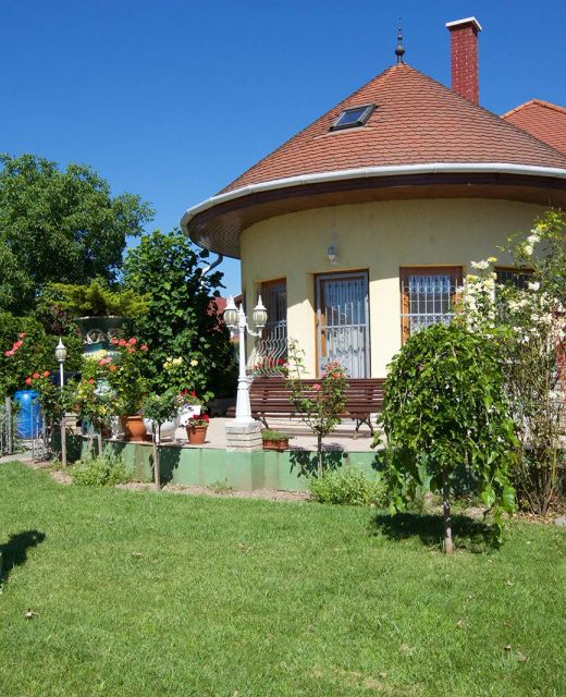 Kis Panzió*** Hajdúszoboszló