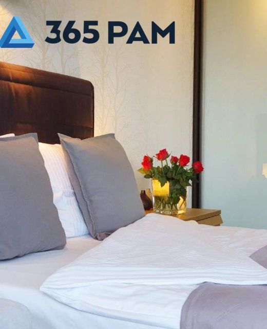 365PAM - Apartament Europa - Kołobrzeg