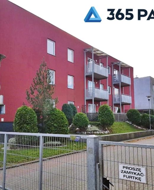 365PAM - Apartament Europa - Kołobrzeg