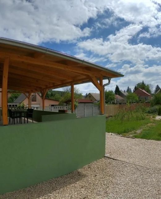 Bagoli Vendégház Bakonybél