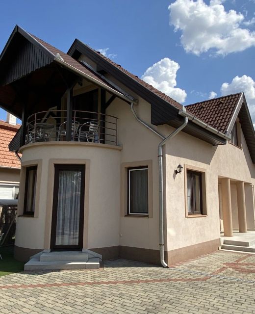 Millennium Lux Apartments Hajdúszoboszló