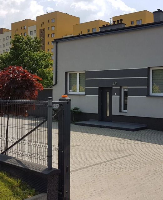 Apartament Angelo Sosnowiec