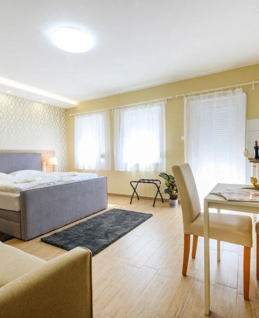 La Maison du Calme Apartman Bük
