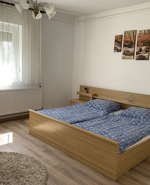 Anikó Nyaralóház Badacsonytomaj