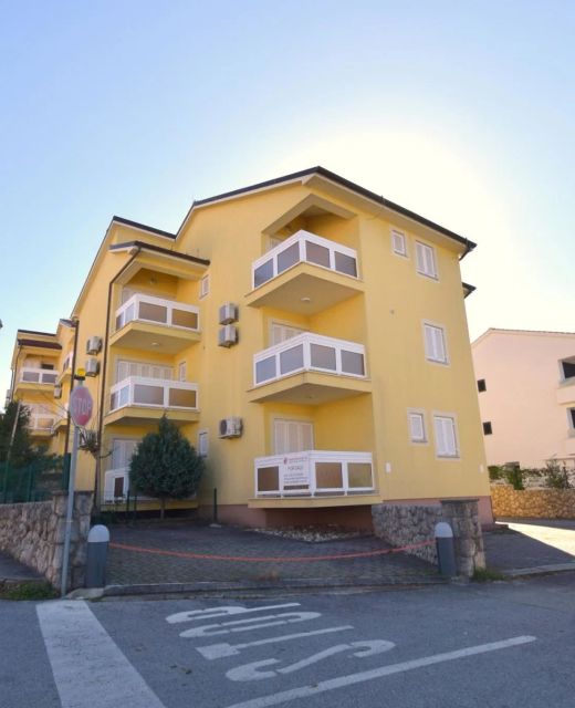 Apartment Timea Malinska