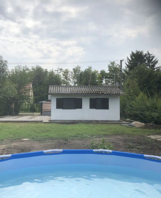 Mini Tizenhatos Faház Velence