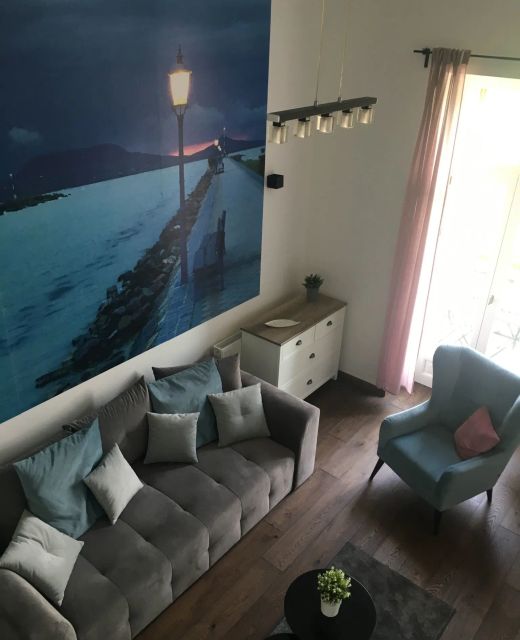 Balkon Apartman Horváth Ház Balatonfüred