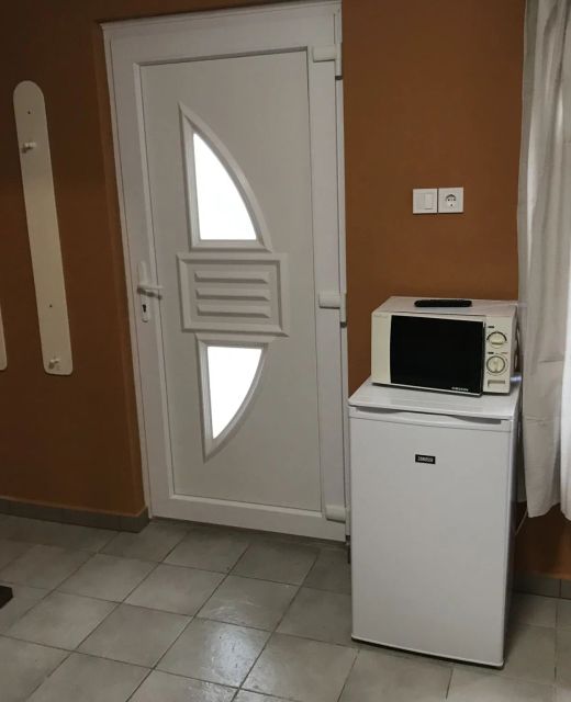 Mátyás Vendégház Siklós