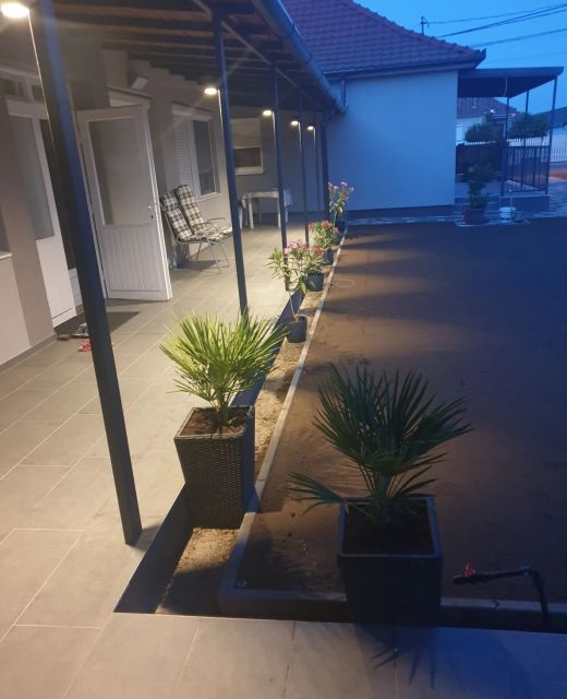 Babóca Apartman Hajdúszoboszló