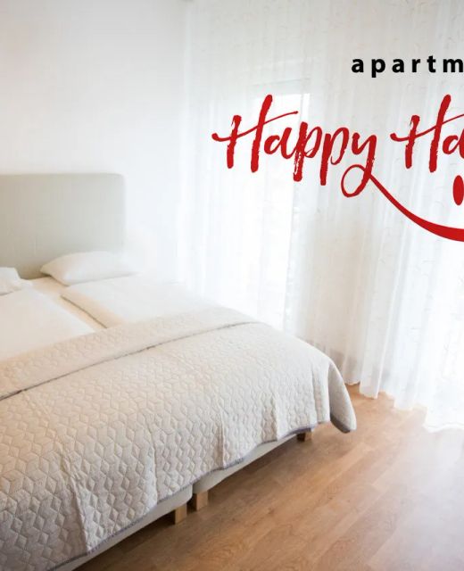 Happy Apartman Harkány