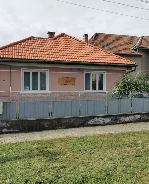 Casa de oaspeți Sepsi-Szék Sfântu Gheorghe