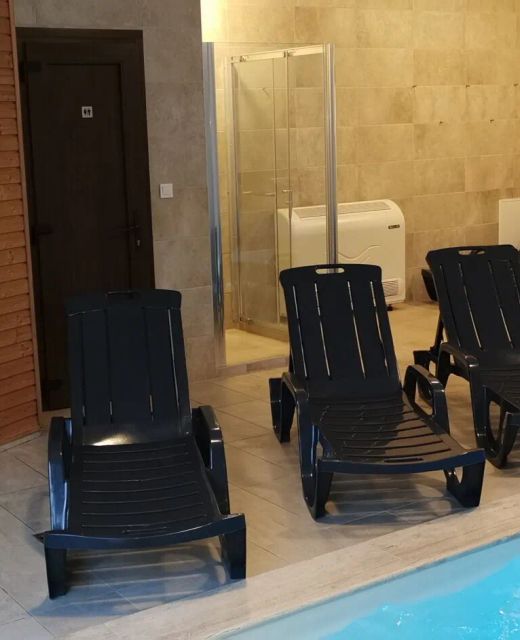 Sweet Wellness Apartman Siófok