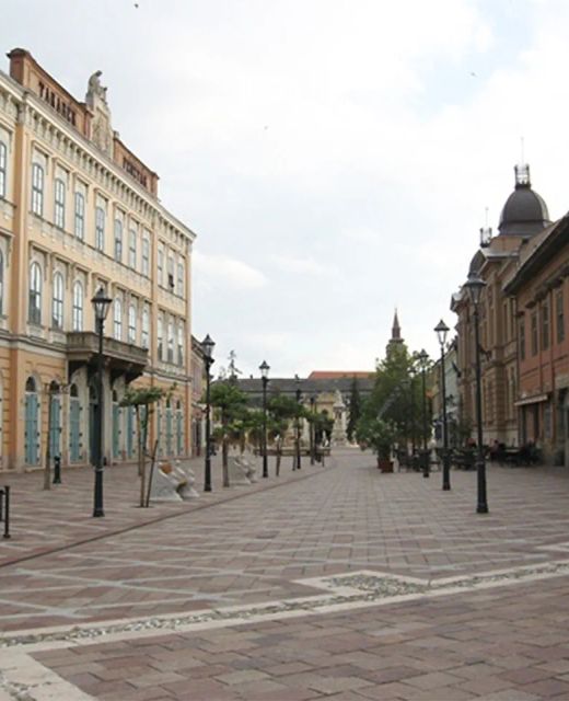 Central Vendégház  Esztergom