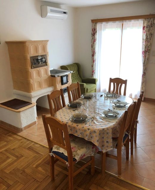 Bosa Vendégház Alsóörs